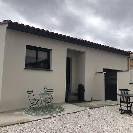 Maison De Vacances Le Bosquet Сере Екстер'єр фото