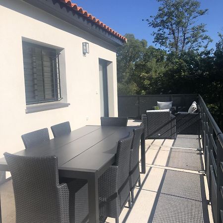 Maison De Vacances Le Bosquet Сере Екстер'єр фото
