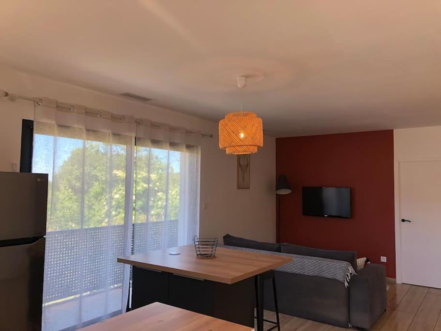Maison De Vacances Le Bosquet Сере Екстер'єр фото