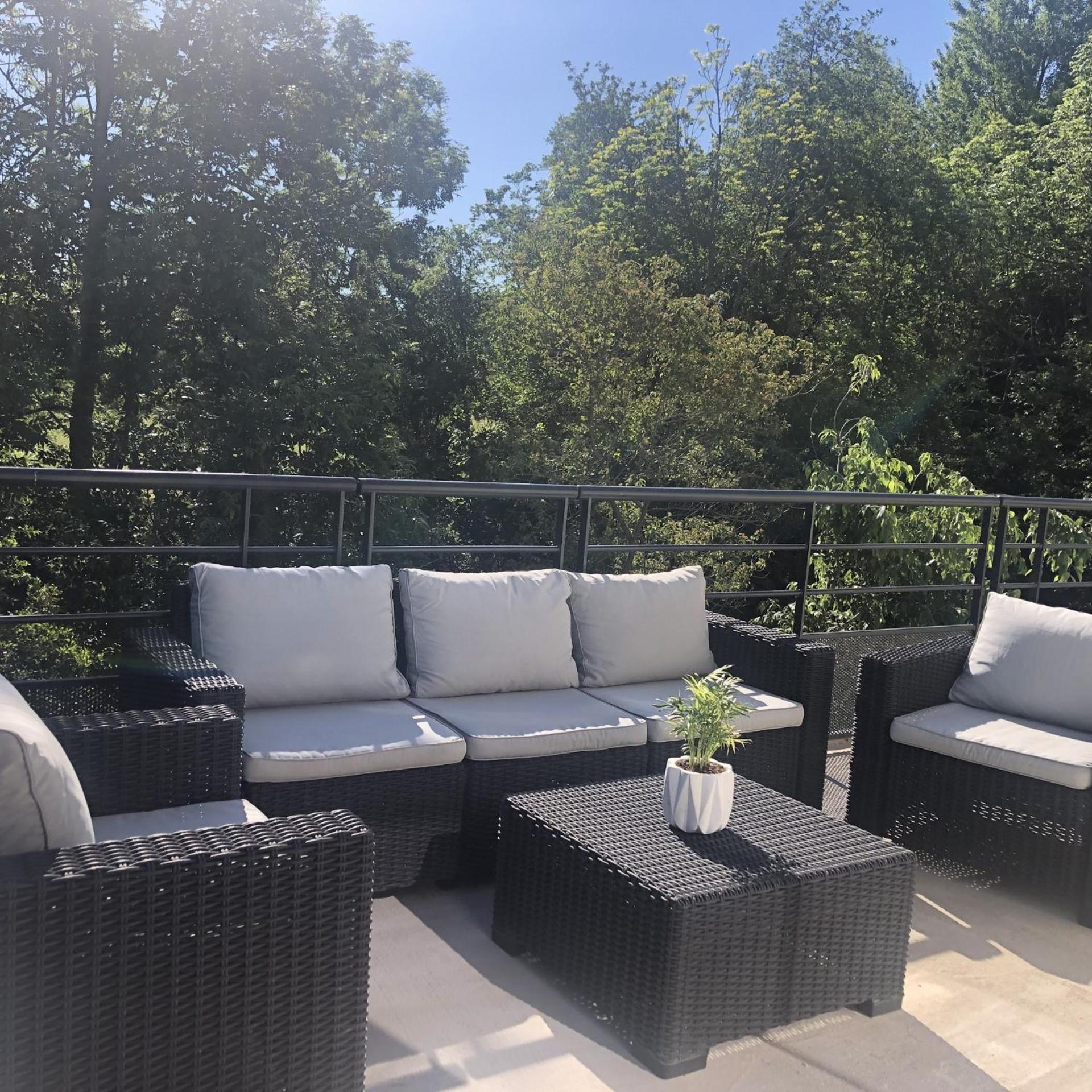 Maison De Vacances Le Bosquet Сере Екстер'єр фото