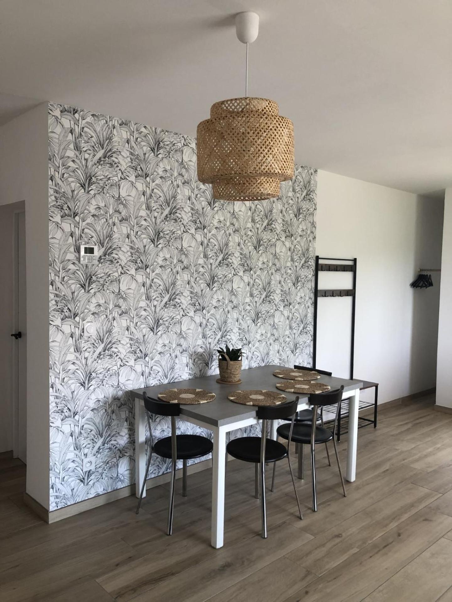 Maison De Vacances Le Bosquet Сере Екстер'єр фото